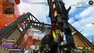 Is The HAVOC Actually META(Apex Legends)