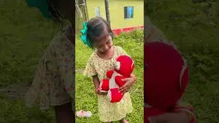 Khuku moni Sona moni ki hoy #shortvideo #trending