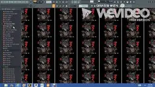 NBA YoungBoy Drum Kit (Rare Sounds)