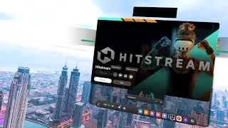 VR Fitness for the chronically ill | WayFlowHub.com