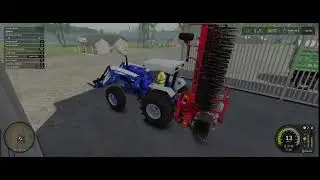Trying Krustoo Farms Homestead Survival Challenge 15