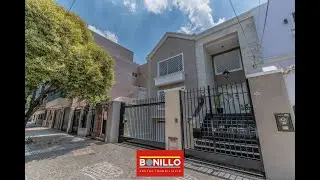 Habana al 2800 - Casa 6 ambientes