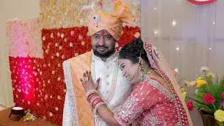 Wedding Highlight 2023 SR