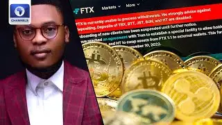 Opportunities In Crypto Market After FTX Crisis | Business Morning