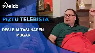 Non daude desleialtasunaren mugak bikote harremanetan? Intentzioan, ahoan musua ematean&hellip;