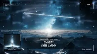 Divinsity - Water Garden [Online Release]