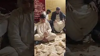 Ho Tamanna Aur Kya Jaane Tamanna Aap Hain || Abdullah Niazi Qawal ||
