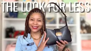МОЯ НОВАЯ ЛЮБИМАЯ ✨ОБЗОР СУМКИ COACH ELIZA И ЧТО В МОЕЙ СУМКЕ