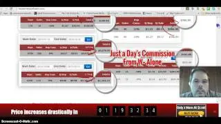 The Secret Profit ATM Review With Bonus Marketing Material