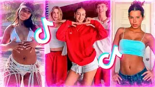MELHORES DANCINHAS DA SEMANA DO TIKTOK 2023 | DANCE SE SOUBER TIKTOK 2023 | AS MAIS ATUALIZADAS 🎶😍