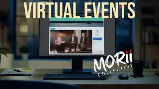 Virtual Event Platform