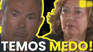 🚨 BRASILEIRO N&Atilde;O PAGA RENDA H&Aacute; 5 ANOS E AMEA&Ccedil;A PROPRIET&Aacute;RIOS?!