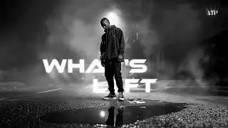 What's Left | Original (2026) | ATP