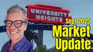 92116 Real Estate Update: Is University Heights Finally a Buyer&rsquo;s Market?