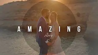 Beautiful Wedding Moments Compilation | Love Story Music
