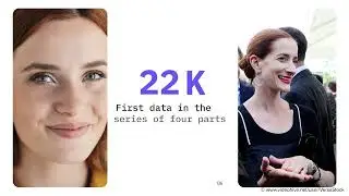 Numbers & Data Statistics Animated - Video Display | After Effect Template