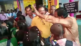 The last day of middle School talgaria 