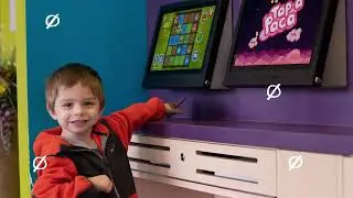 Pediatric Dental Specialist and #Kidzpace #Touch2Play #Shorts