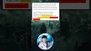 A War You Can&rsquo;t Win: How 20 Elite Soldiers Crushed an Entire Force 🤯 #usmilitary #seojunprajapati