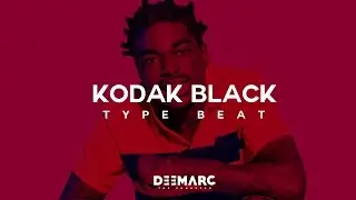 [FREE] Kodak Black - 