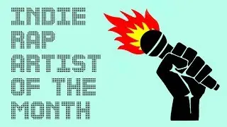 Indie Rap Artist Of The Month (13) | CASSO - Genesis (prod. by BeatJoven & Le Vaughn)