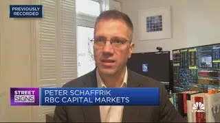 Economic recovery will be 'quite rampant' for the two quarters post-Covid, strategist says