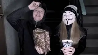 Komm v&otilde;i pomm?!