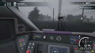 Train Sim World 5 - Peterborough To Doncaster (Class 801 LNER) Pt 1 🇬🇧