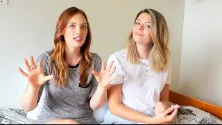 HOW TO SURVIVE COLLEGE | THE SORRY LIFE