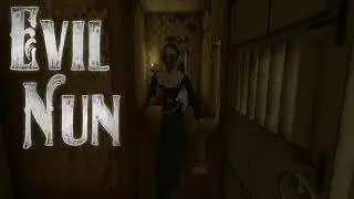 Evil Nun   Chase Music Extended Version