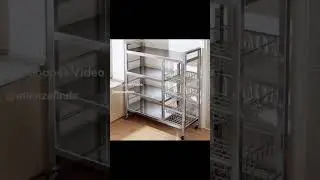 304 Stainless steel kitchen rack