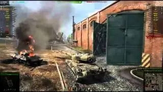 tigerace88 t34 best credit grinder