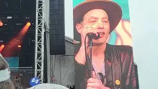 2024-04-21 High Water - The Wallflowers cover Tom Petty 