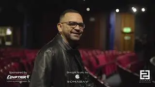 Egyptian Trilogy Standup Comedy Show at Leicester Theatre - London