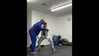 BJJ Takedown - Name this takedown #jacksonville