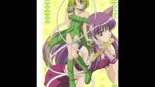 Koi wa a la mode (Love Extended Mix) - Tokyo Mew Mew