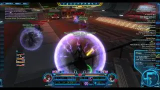 SWTOR: Hard Mode Commander Jorland Guide