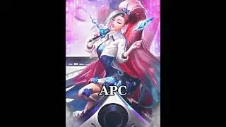 ADC vs APC vs Killer