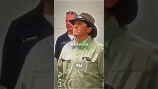Son Tries To Buy His Dad&rsquo;s Squad Car🥹🚓