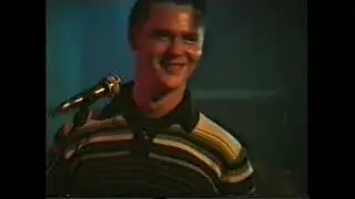 Suicide A Trois - Live im Bunker Aachen - 1992