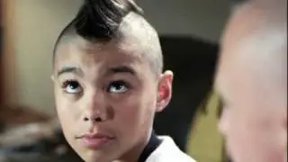 Monster Jam - Monster Jam: Path of Destruction - Mohawk Warrior Monster Truck Commercial Spot
