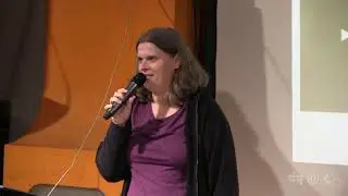 Datentransfer und Ende des Privacy Shields | Katrin Kirchert | 98. Netzpolitischer Abend