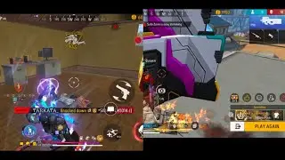 #freefire #ff #garenafreefire #gaming #freefiregameplay #mobilegame 