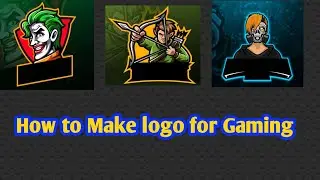 How to make logo like soul mortal on android without pc