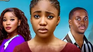 BROKEN HOMEV - NIGERIAN MOVIES 2026 - NEW MOVIES RELEASED DAILY - NOLLYWOOD MOVIES REVIEW