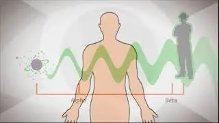 Naturally Occurring Radioactive Material (NORM) Awareness Trailer