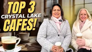 Living in Crystal Lake IL: Discover the Best Local Coffee Spots!