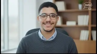 leading English now is easy with me
