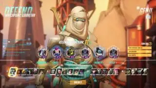 Overwatch Best Genji Player Shadder2k Playing Ranked Games