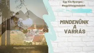 Mindenünk a varrás - Hátizsák, sportzsák - menőség!